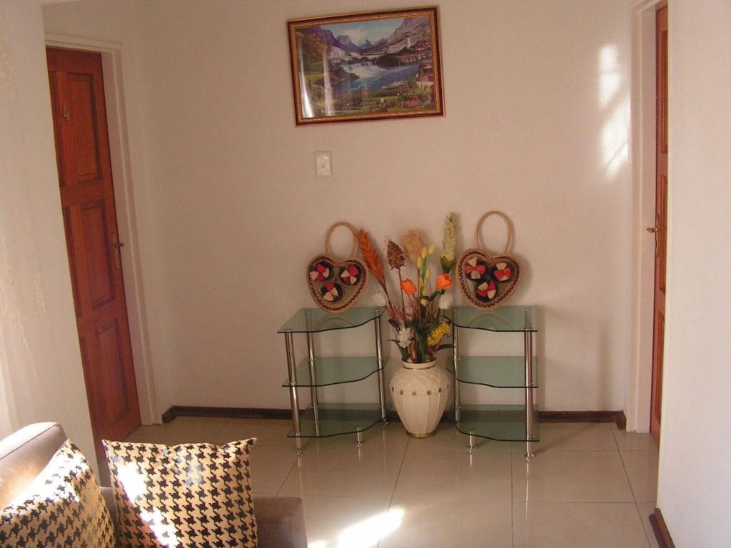 Servicio de la habitación