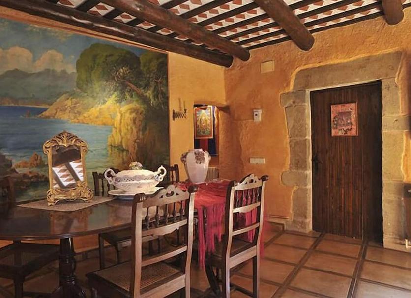 Comedor Foto