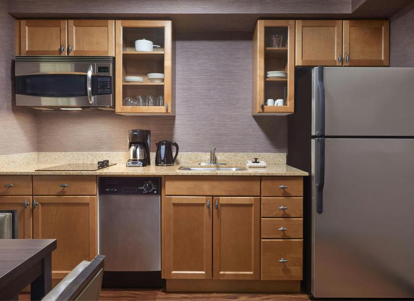 Cocina Foto