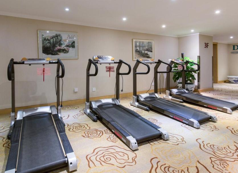 Gym Foto