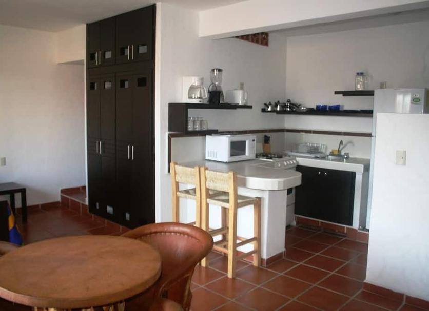 Cocina Foto