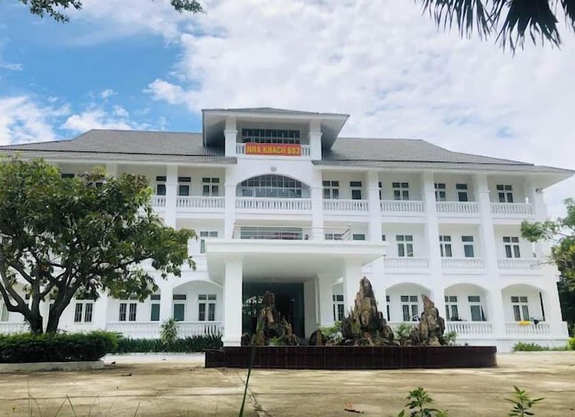Edificio Foto