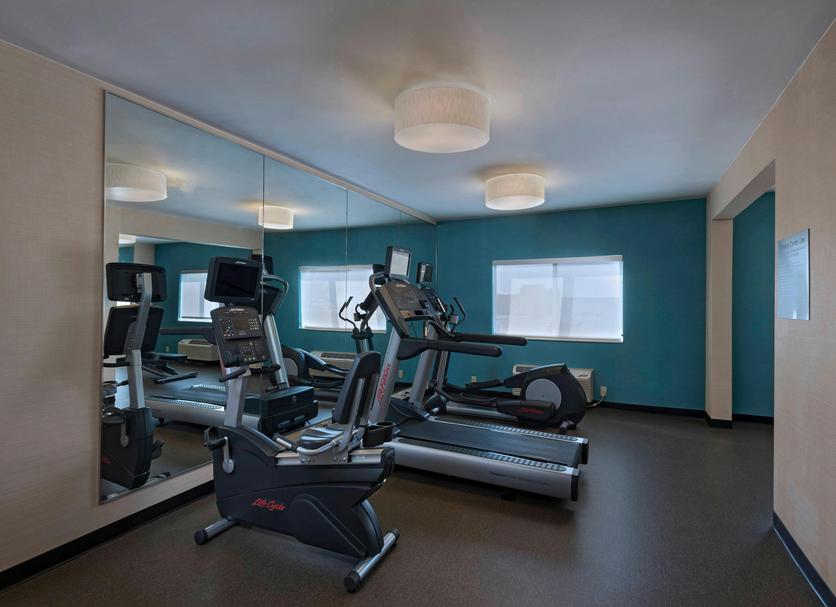 Gym Foto