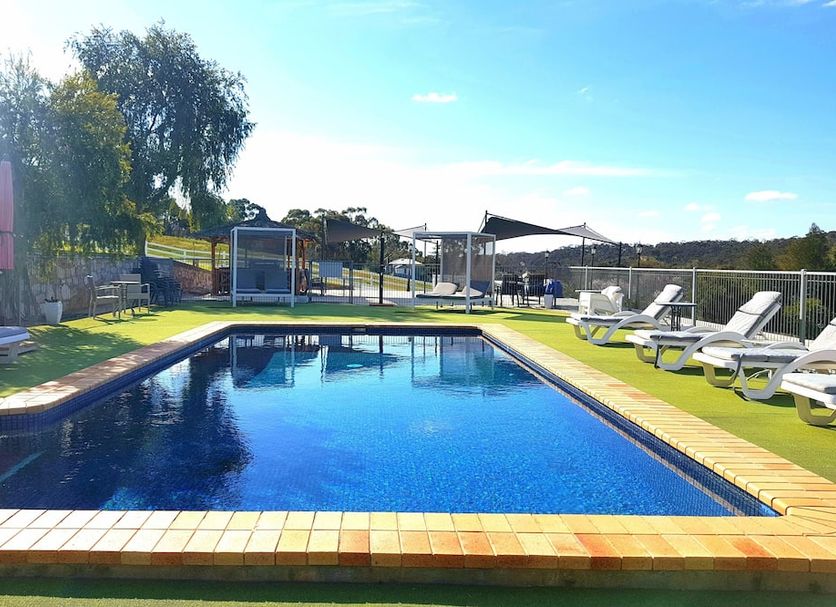 Piscina Foto