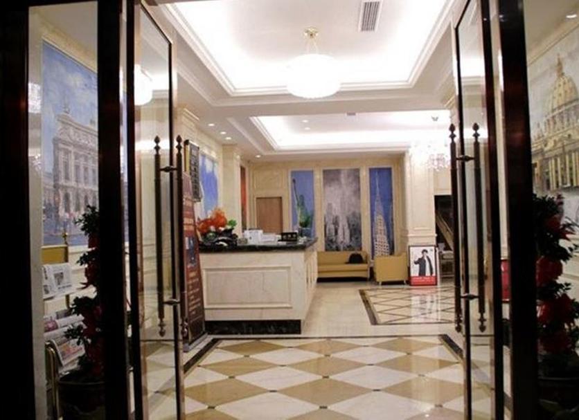 Recepción Foto