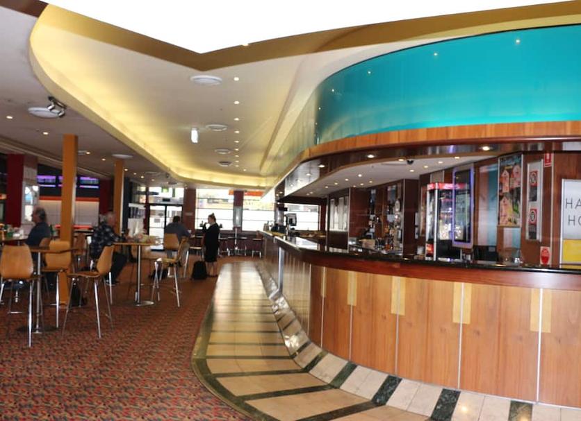 Bar Foto