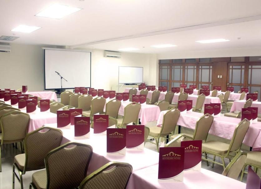 Sala de conferencias Foto