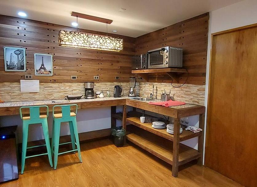 Cocina Foto