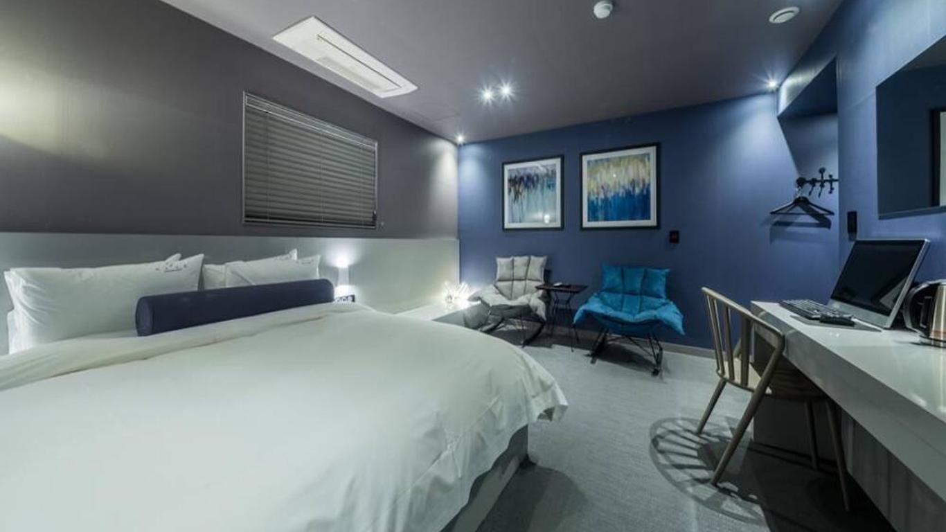 Boutique Hotel Have