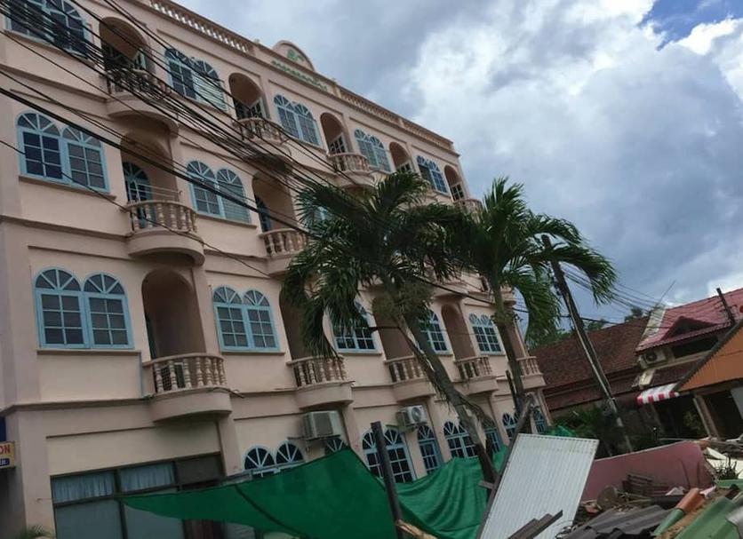 Edificio Foto