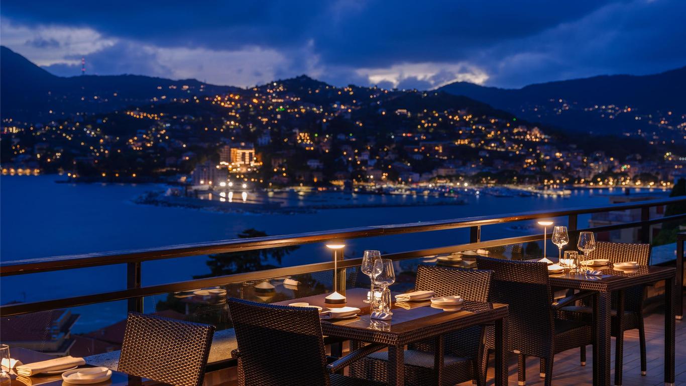 Grand Hotel Bristol Resort and Spa