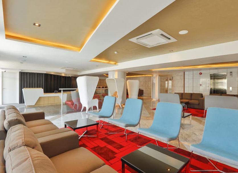 Lounge Foto