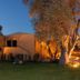 Vista del exterior