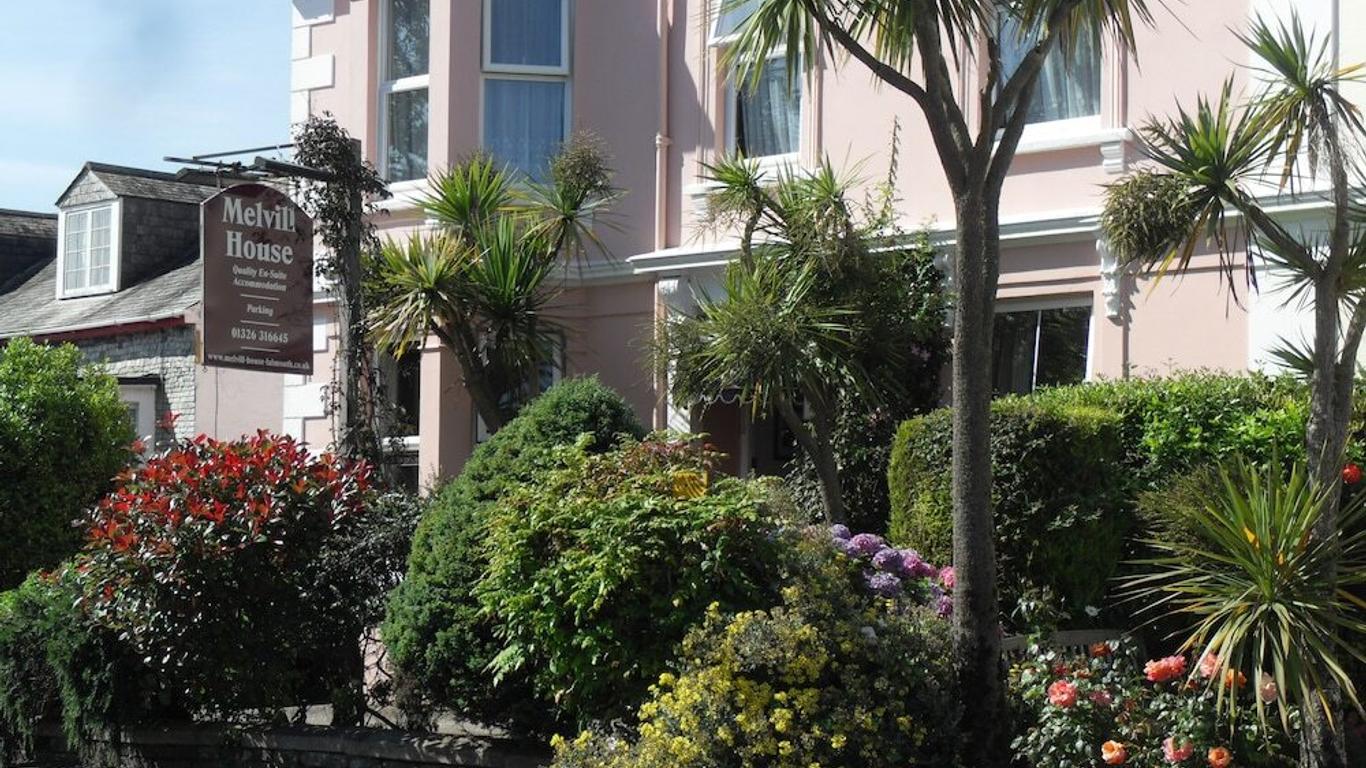 Melvill Guest House