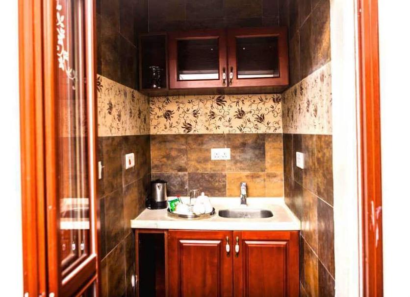 Cocina Foto