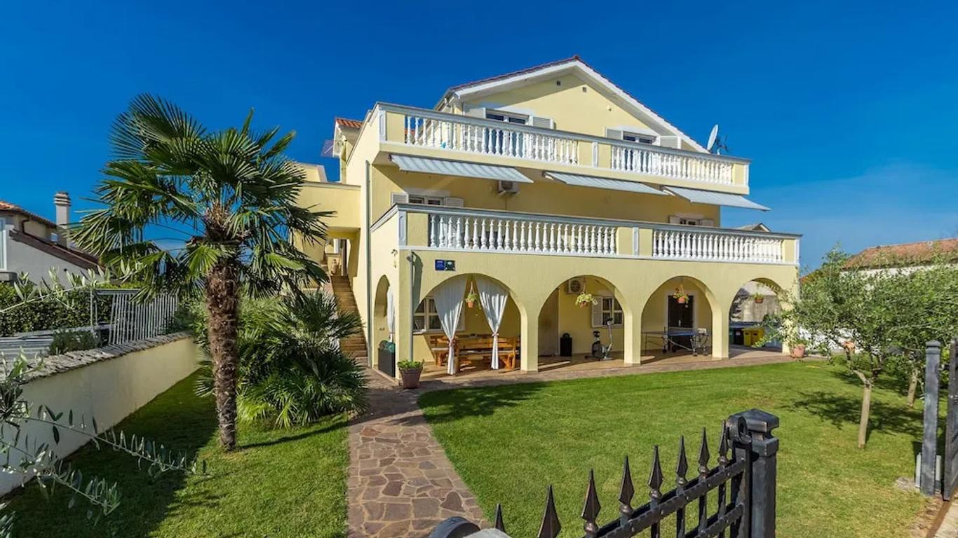 Guest House Antonella