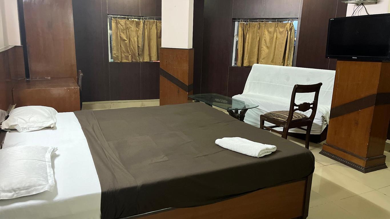 Hotel Sunbeam