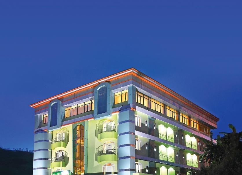 Edificio Foto