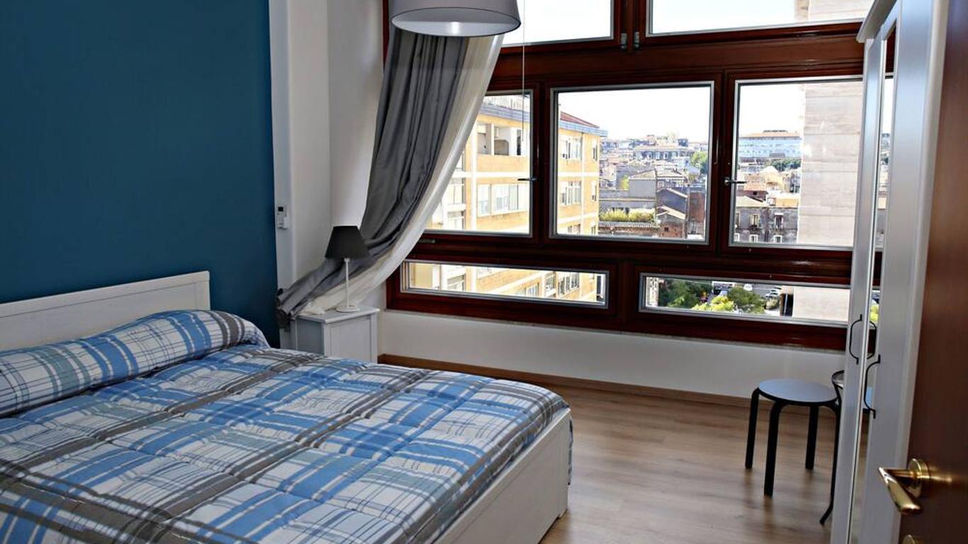 Tosca B&B