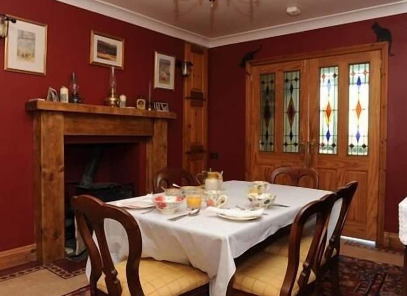 Comedor Foto