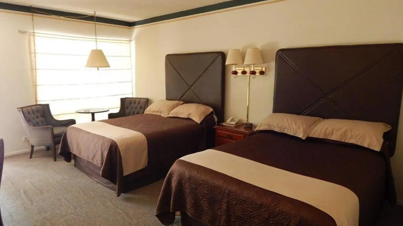 Autel Rio Inn Luxury Inns