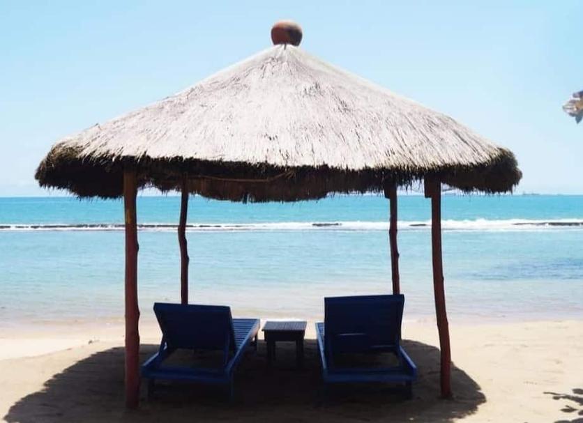 Playa Foto