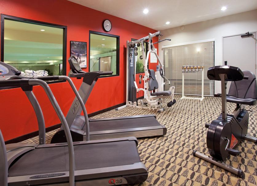Gym Foto