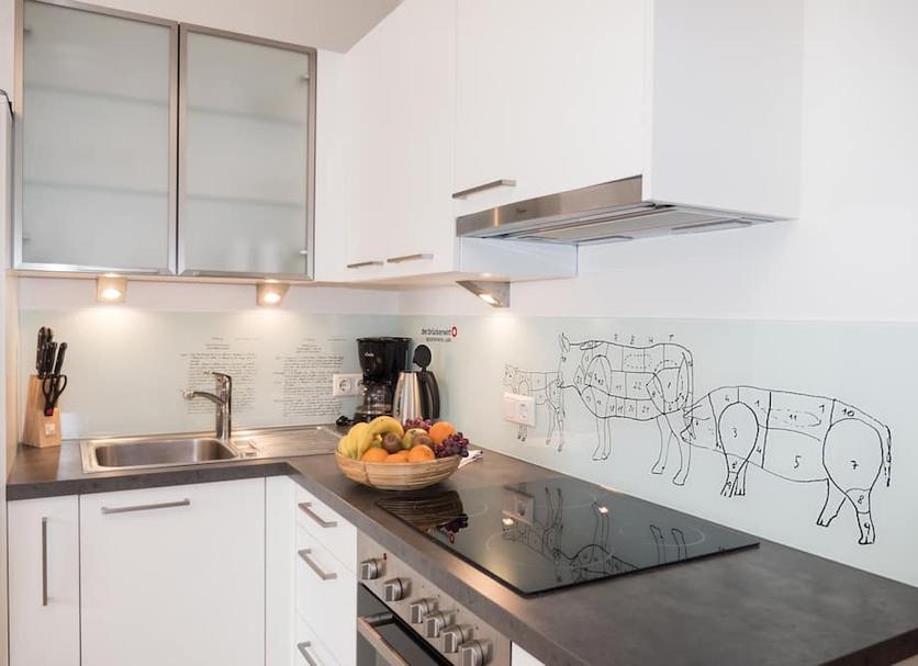 Cocina Foto