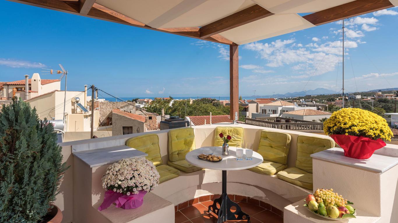 Calergi Residence Hotel