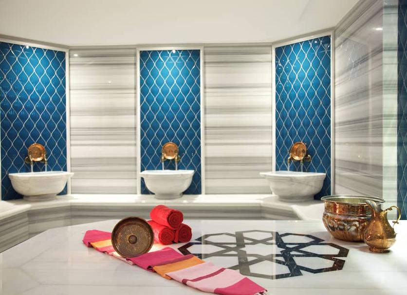 Spa Foto
