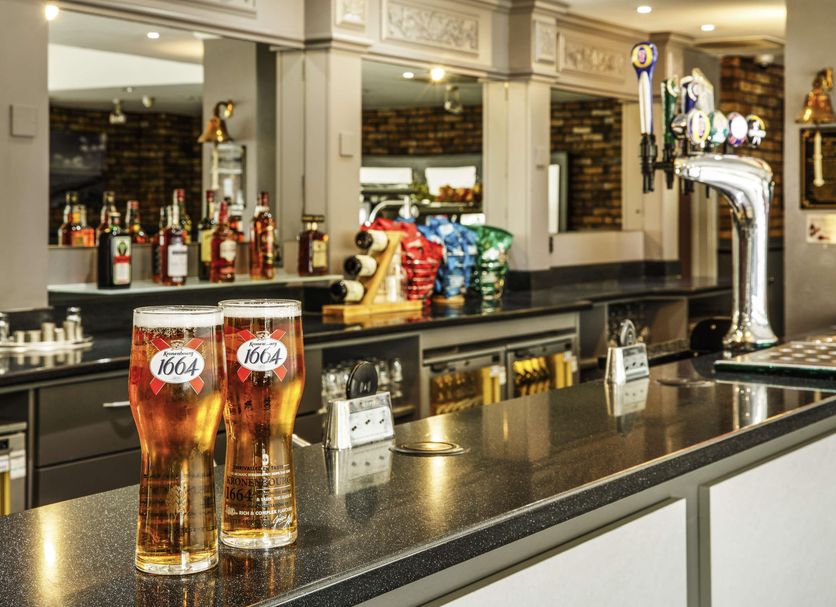 Bar Foto