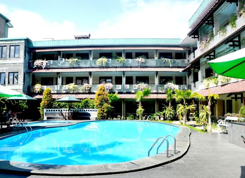 Piscina Foto
