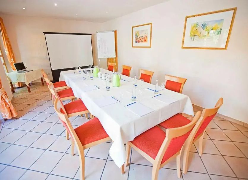 Comedor Foto