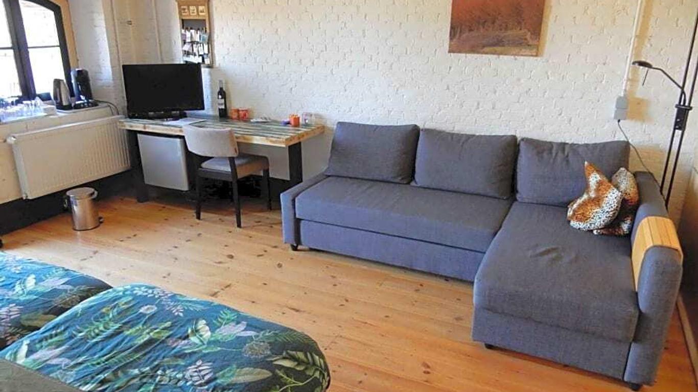 Bed & Breakfast Fort Bakkerskil