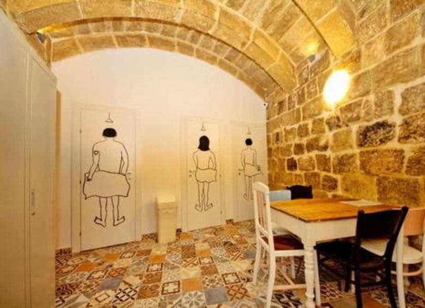 Comedor Foto