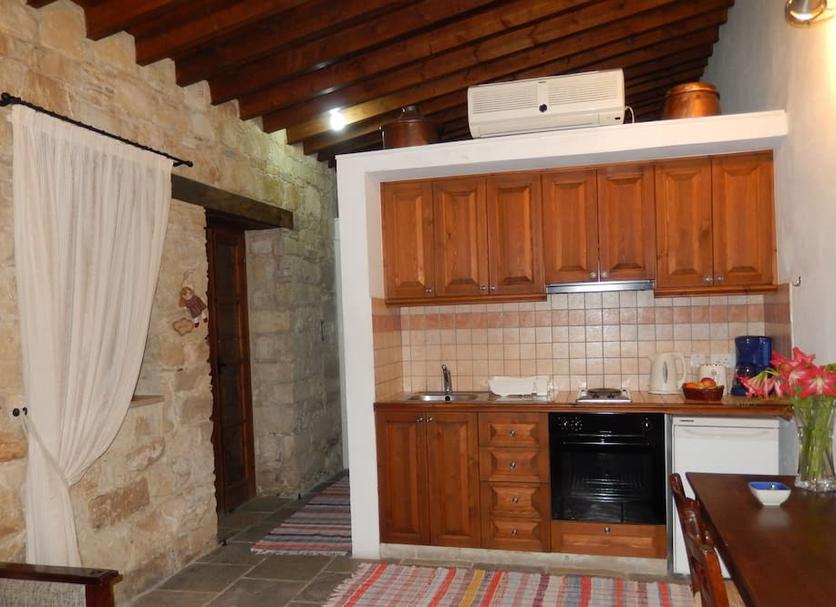 Cocina Foto