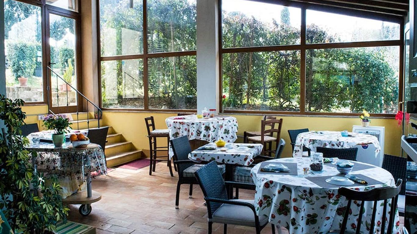 B&B Il Fienile San Gimignano