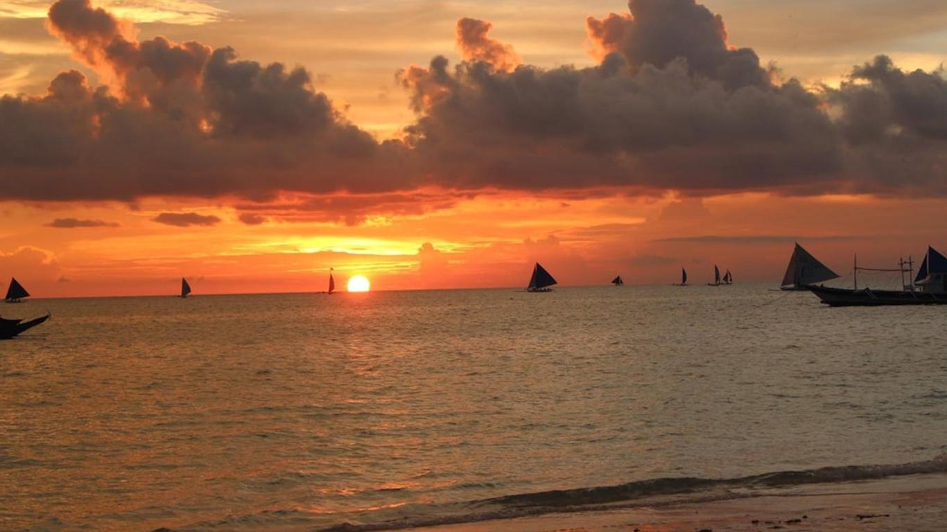 Blue Coral Resort Boracay