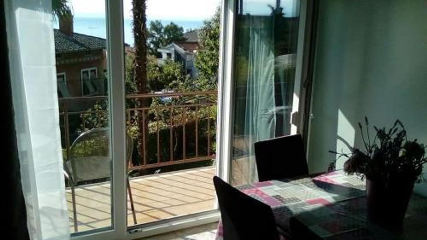 Guesthouse Villa Stanger