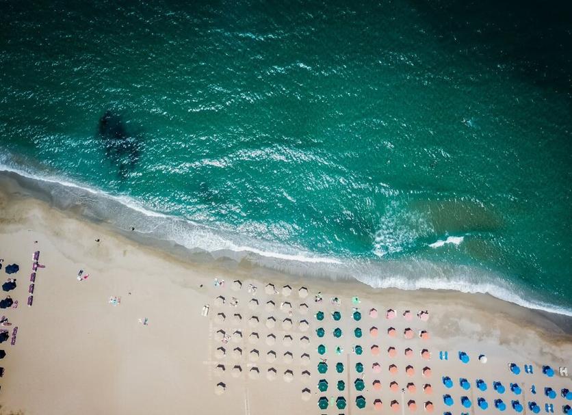 Playa Foto