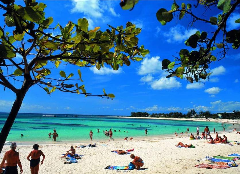 Playa Foto