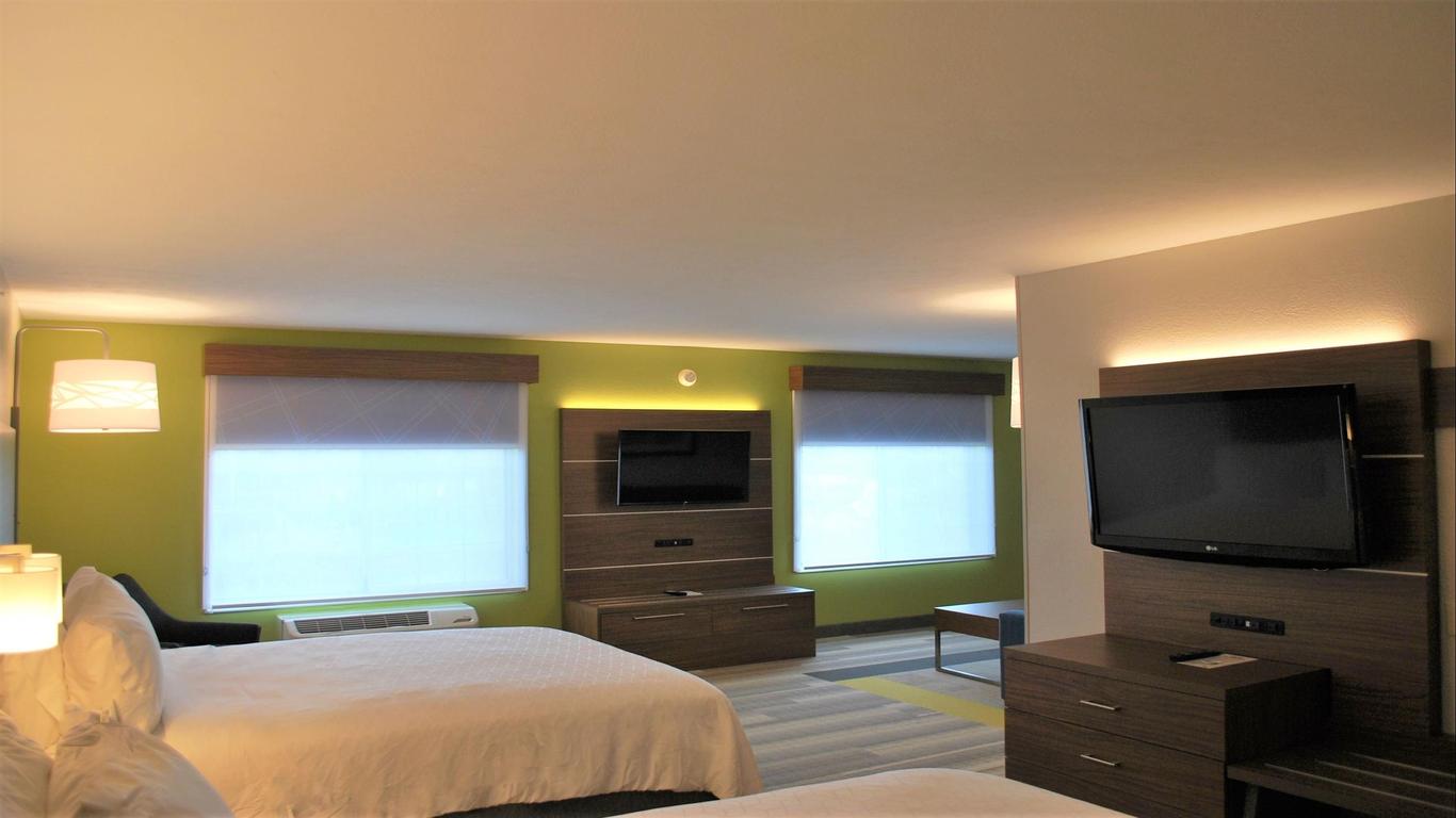 Holiday Inn Express & Suites Indianapolis North - Carmel By IHG