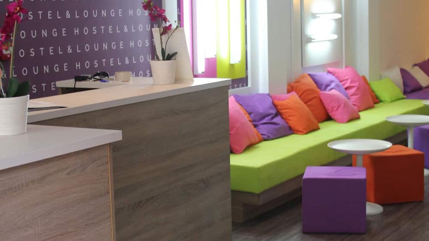 Chameleon Hostel