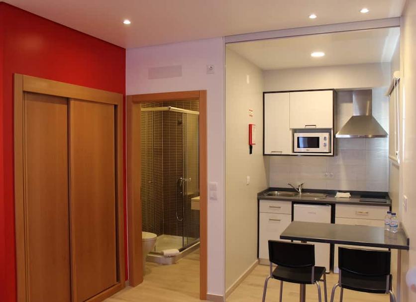 Cocina Foto