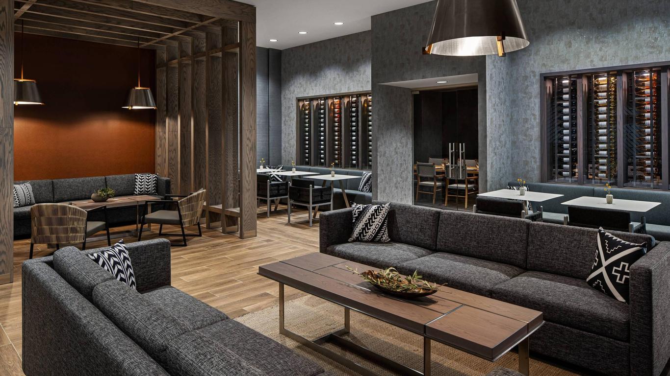 Marriott Phoenix Chandler