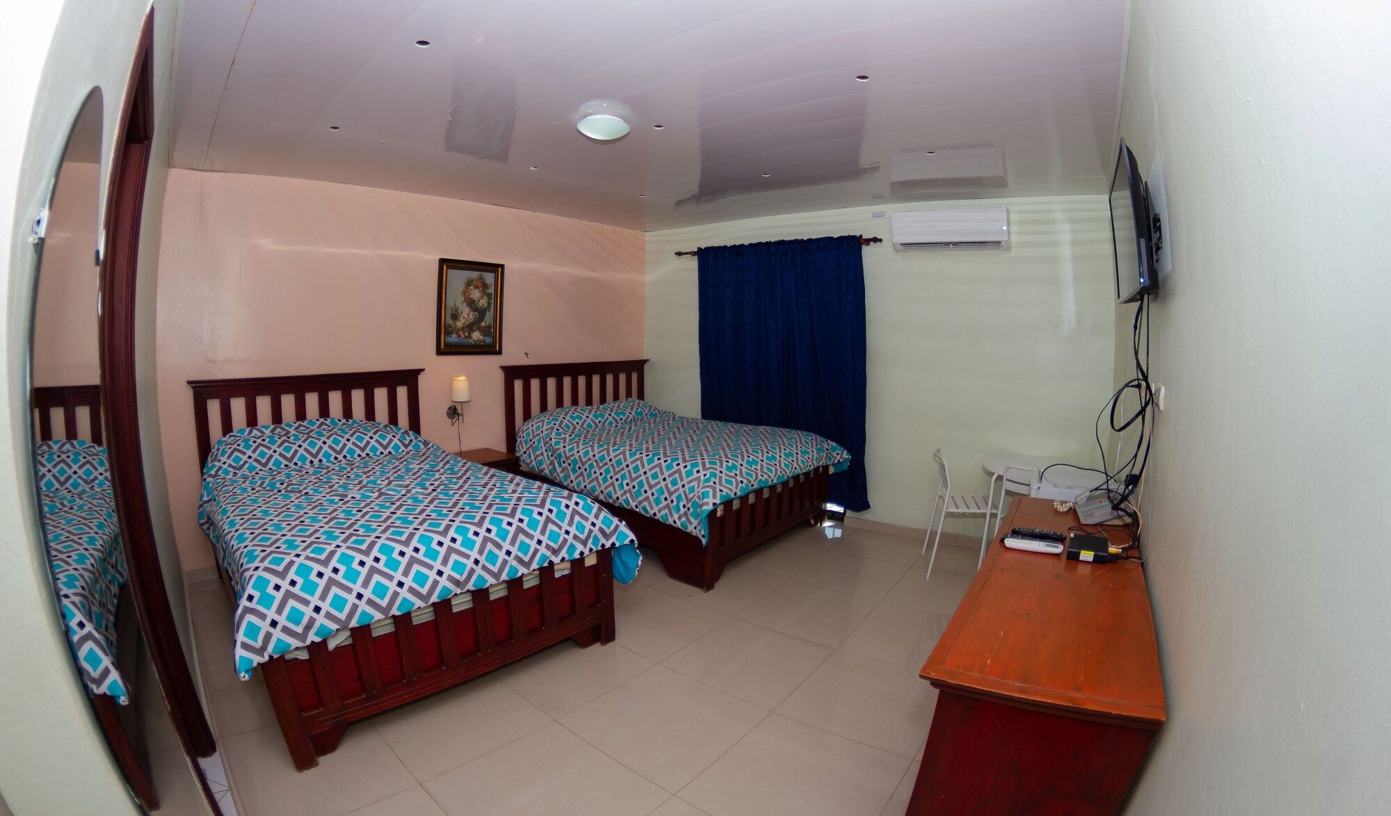 Habitación