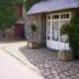 Vista del exterior