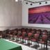 Sala de conferencias
