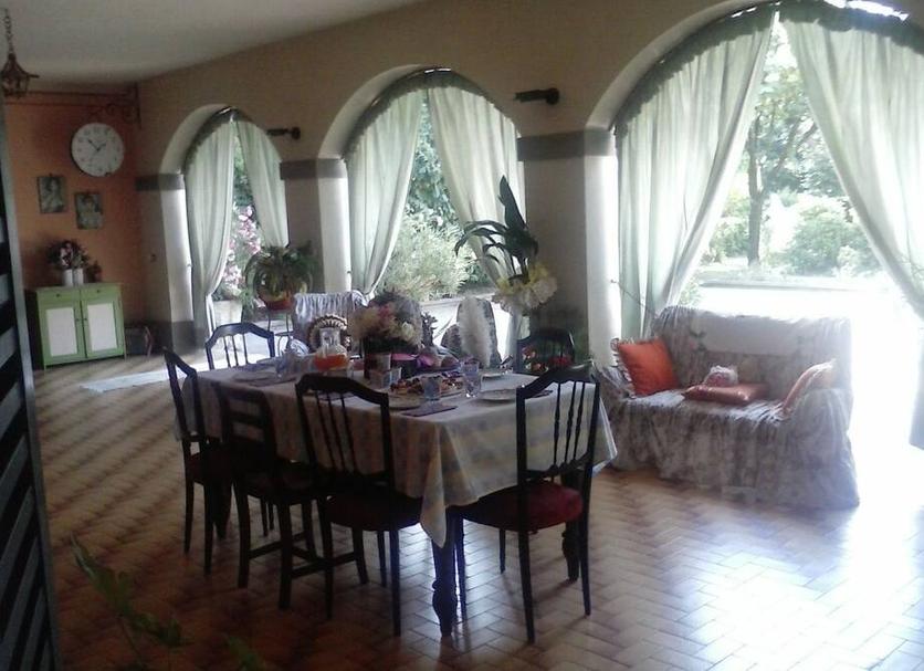 Comedor Foto