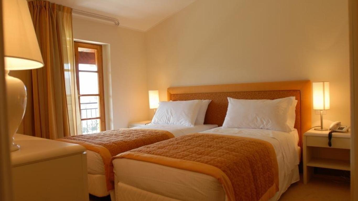 Park Hotel Olimpia